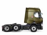 Renault T 430 6x2 2013 года (UK)